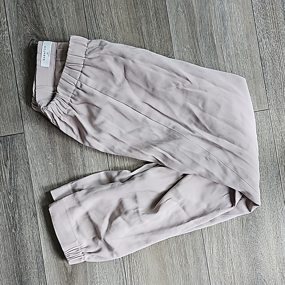 Babaton dexter pant xs